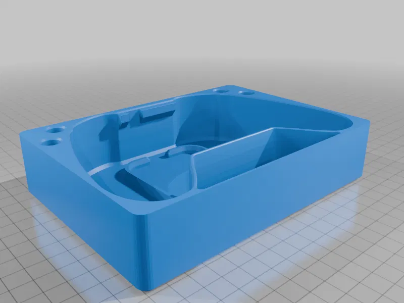 Hộp đựng tay cầm Xbox (Xbox controler box) - Image 2