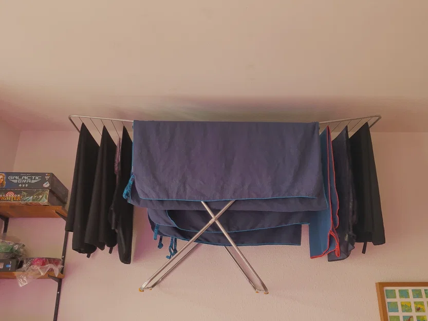 Laundry Levitae - Image 1
