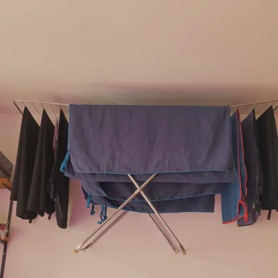 Laundry Levitae