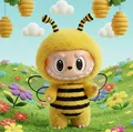 Labubu Bee - Honey Edition (Phiên bản Mật Ong) - Thumbnail 1