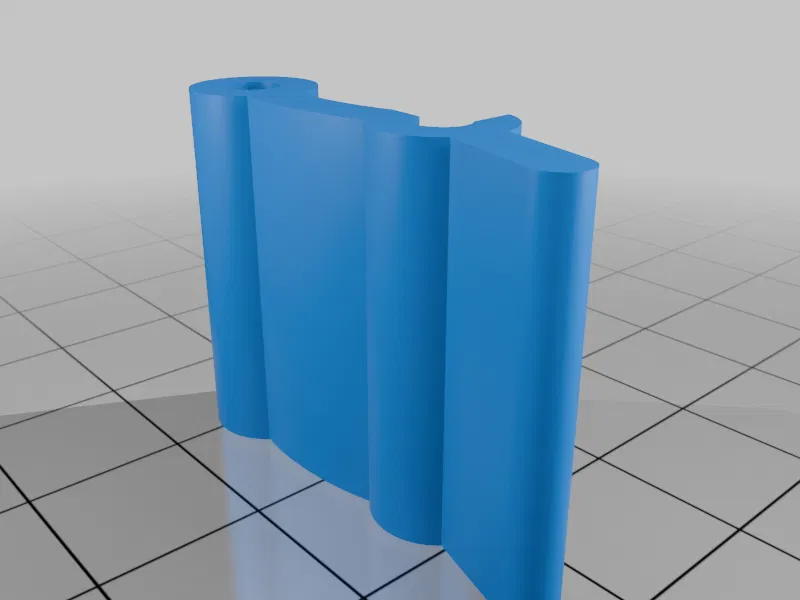 Hộp đựng tay cầm Xbox (Xbox controler box) - Image 14