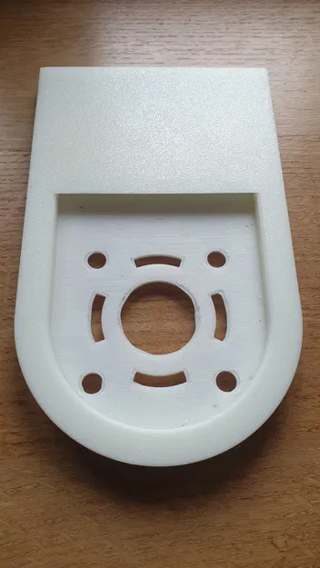 Dewalt_Router_Hilti_rail – Phụ kiện dẫn hướng router theo Hilti rail - Image 1