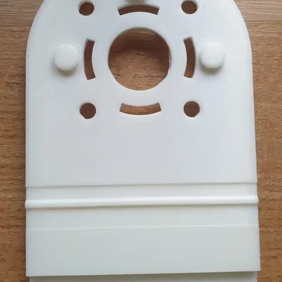 Dewalt_Router_Hilti_rail – Phụ kiện dẫn hướng router theo Hilti rail