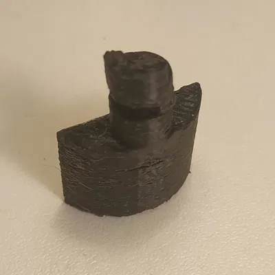 Khớp xoay (swivel joint) JBL Tune 7XX