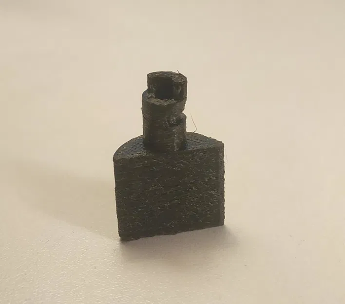 Khớp xoay (swivel joint) JBL Tune 7XX - Image 5