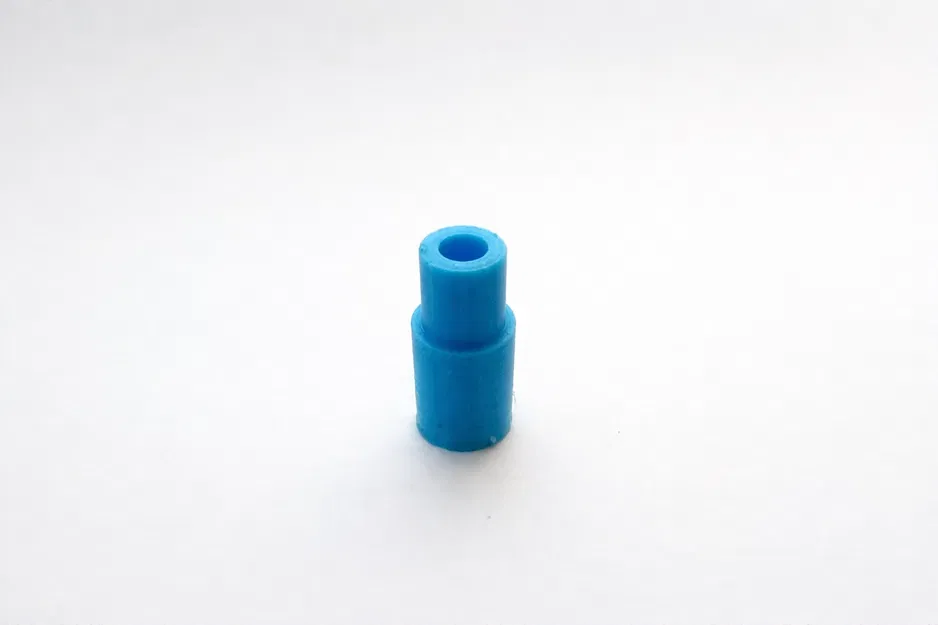 Đầu bơm WD40 (adapter từ bơm xe đạp) – WD40 Nozzle Inflator - Image 2