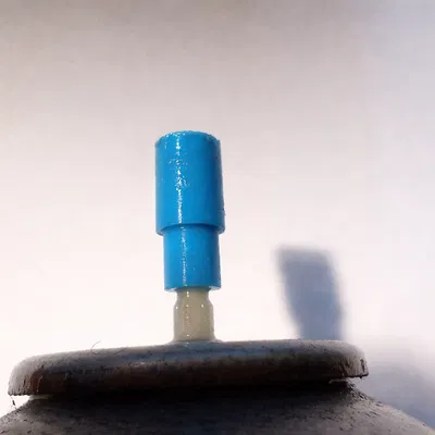 Đầu bơm WD40 (adapter từ bơm xe đạp) – WD40 Nozzle Inflator