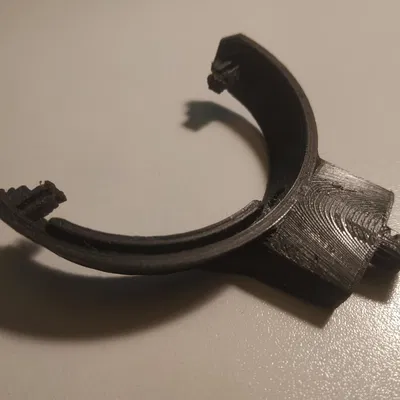 Ngàm càng tai (ear cup fork) JBL Tune 7XX – thay thế