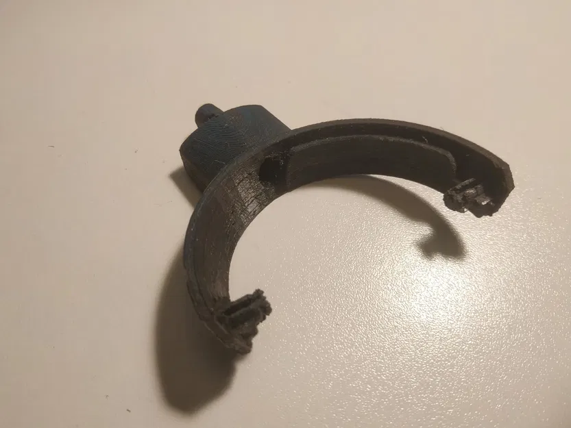 Ngàm càng tai (ear cup fork) JBL Tune 7XX – thay thế - Image 2