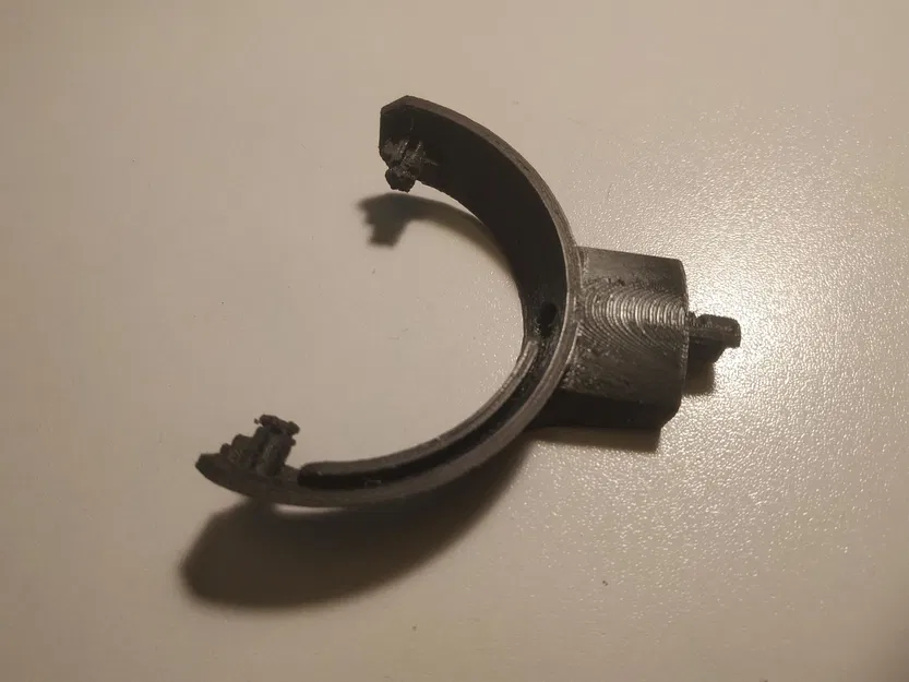 Ngàm càng tai (ear cup fork) JBL Tune 7XX – thay thế - Image 4