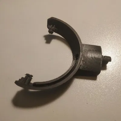 Ngàm càng tai (ear cup fork) JBL Tune 7XX – thay thế