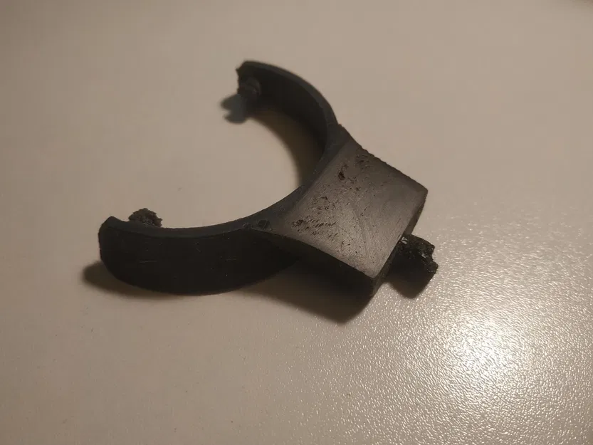 Ngàm càng tai (ear cup fork) JBL Tune 7XX – thay thế - Image 5