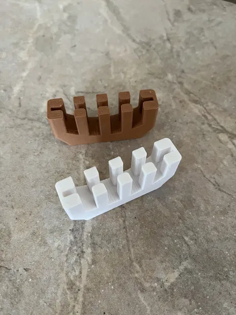 Sourdine cho đàn violin (Violin mute) - Image 1