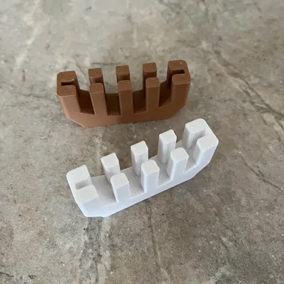 Sourdine cho đàn violin (Violin mute)