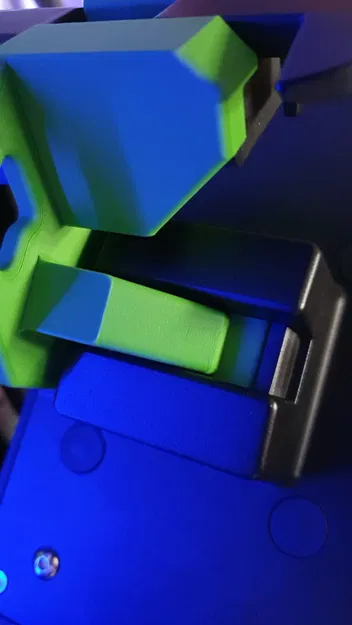 Giá đỡ hứng nhỏ giọt (Drip Bracket) cho Elegoo Mars 5 & 5 Ultra - Image 2