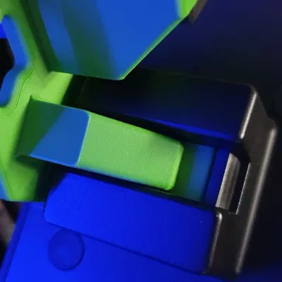 Giá đỡ hứng nhỏ giọt (Drip Bracket) cho Elegoo Mars 5 & 5 Ultra