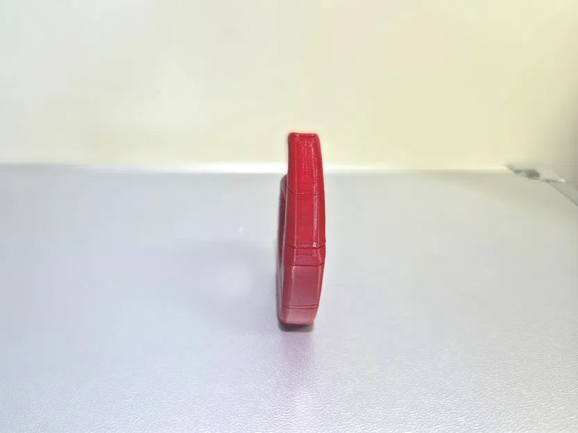 Wave - Món trang trí uốn lượn bo tròn, thanh lịch - Image 5