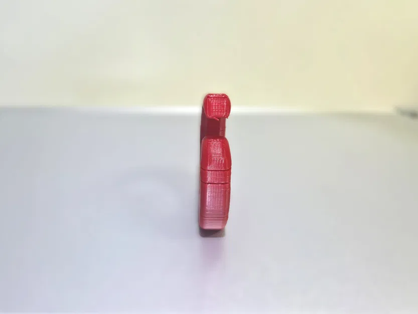 Wave - Món trang trí uốn lượn bo tròn, thanh lịch - Image 6