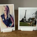 Stand để ảnh tối giản | Holder cho Instax & Polaroid - Thumbnail 1