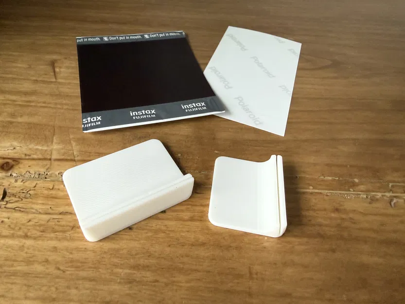 Stand để ảnh tối giản | Holder cho Instax & Polaroid - Image 3