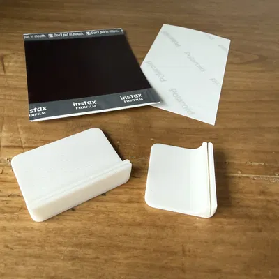 Stand để ảnh tối giản | Holder cho Instax & Polaroid