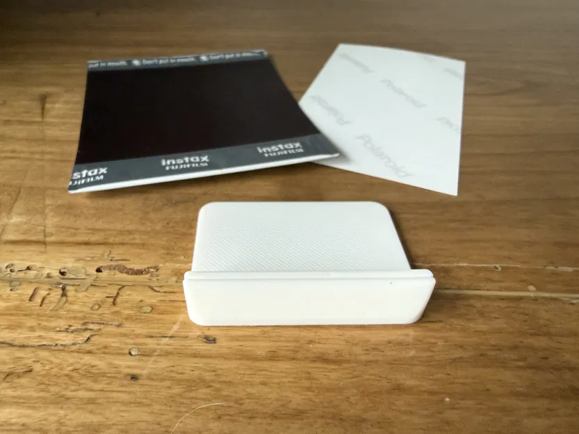 Stand để ảnh tối giản | Holder cho Instax & Polaroid - Image 4