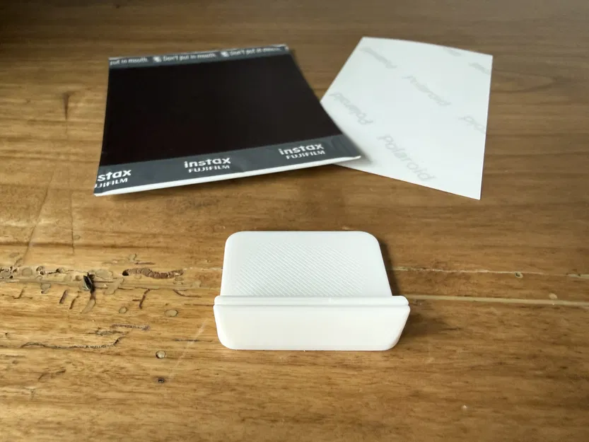 Stand để ảnh tối giản | Holder cho Instax & Polaroid - Image 5