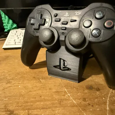 Giá đỡ tay cầm Playstation PS1, PS2