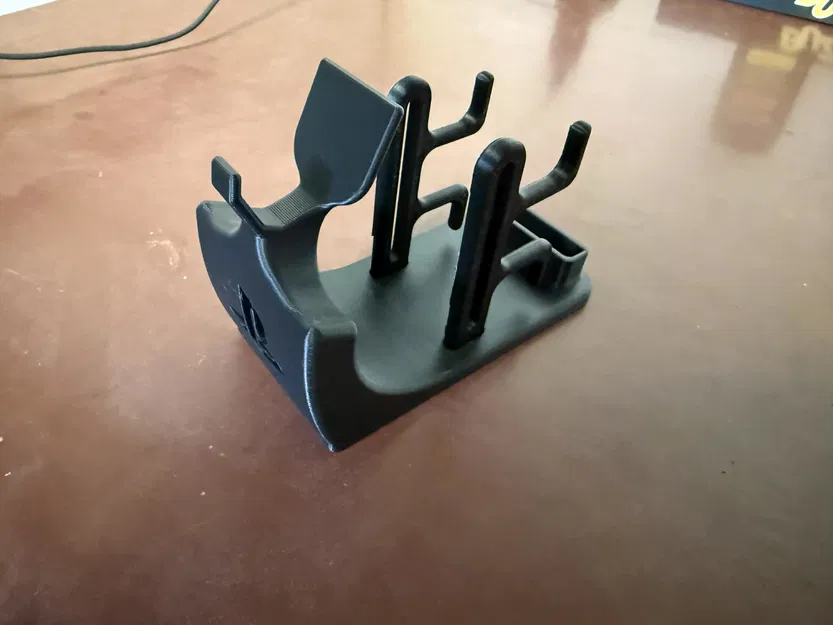 Giá đỡ tay cầm Playstation PS1, PS2 - Image 2