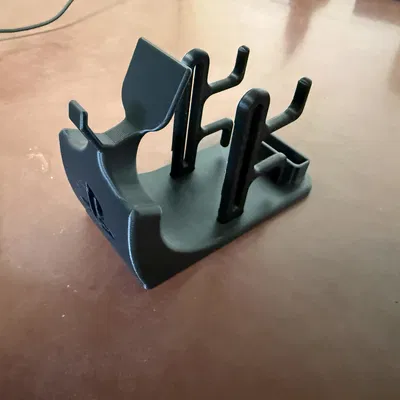 Giá đỡ tay cầm Playstation PS1, PS2