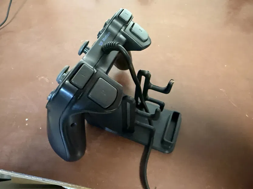 Giá đỡ tay cầm Playstation PS1, PS2 - Image 3