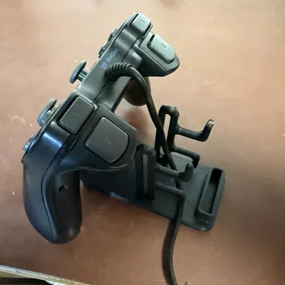 Giá đỡ tay cầm Playstation PS1, PS2