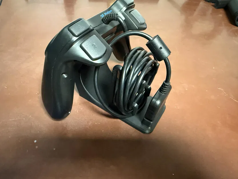 Giá đỡ tay cầm Playstation PS1, PS2 - Image 6