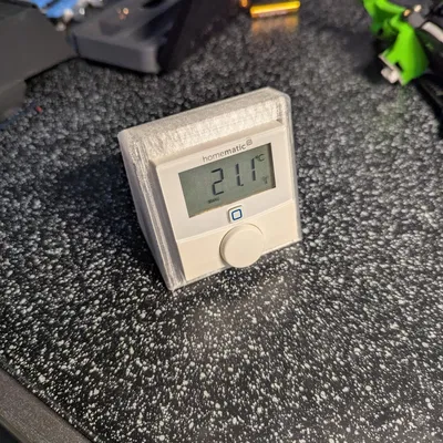 Vỏ (Gehäuse) Homematic chuẩn 55er