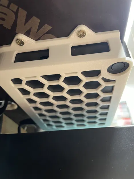 Ngàm gắn mép bàn cho Dell WD15 USB-C Dock - Image 5