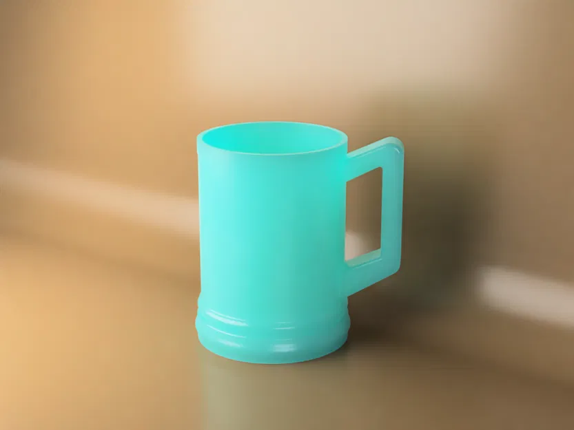 Chop liso de 500ml - Image 1