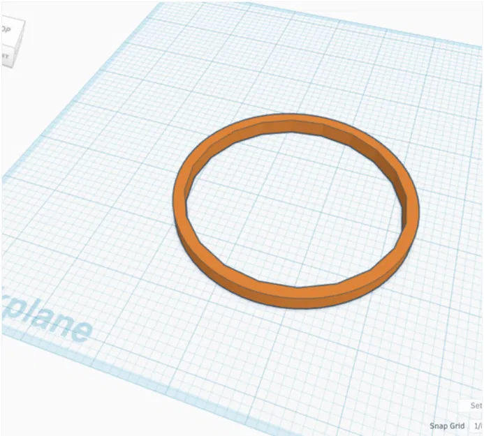 Spirograph In 3D Printed - Image 4