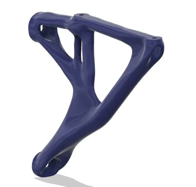 Kẹp đỡ kệ (Shelf Holder) bắt tường - Image 1