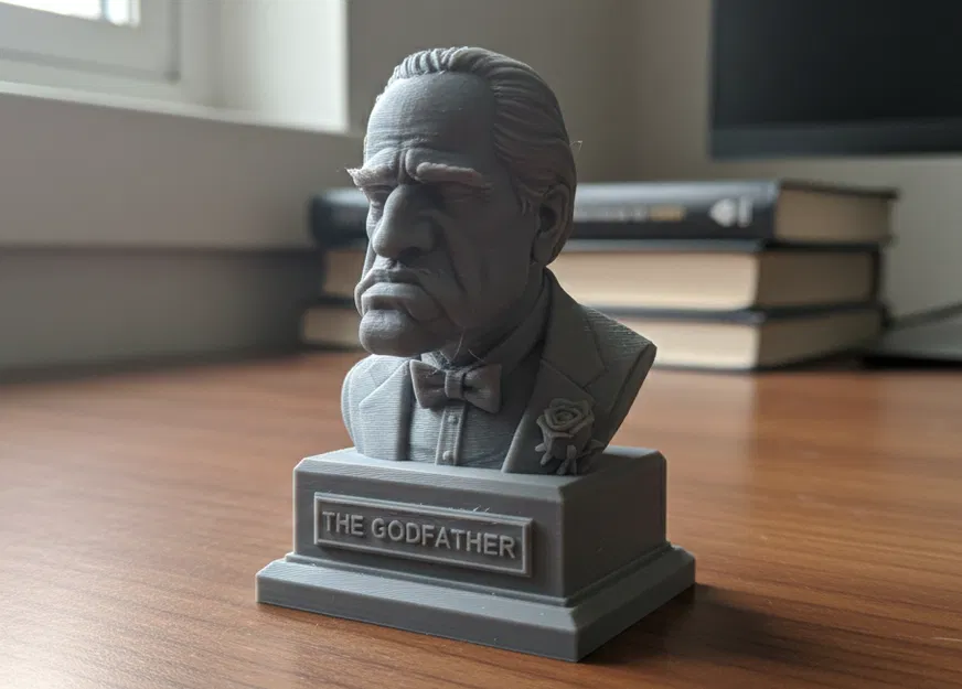Vito Corleone - The Godfather - chỉ 37g! - Image 2