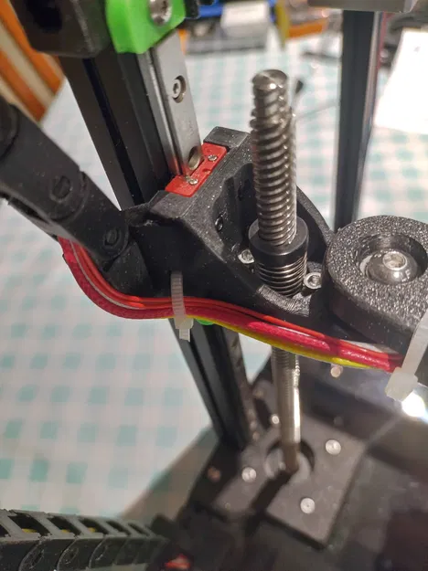 Salad Fork kèm mod AntHead HF & Cartographer - Image 1