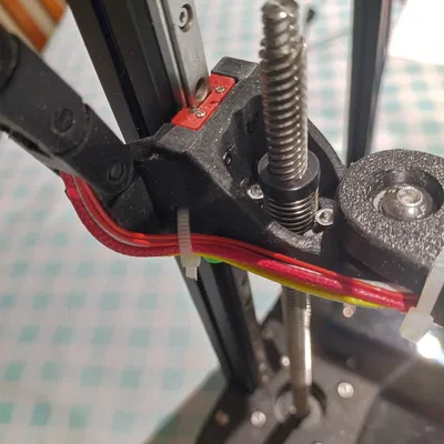 Salad Fork kèm mod AntHead HF & Cartographer