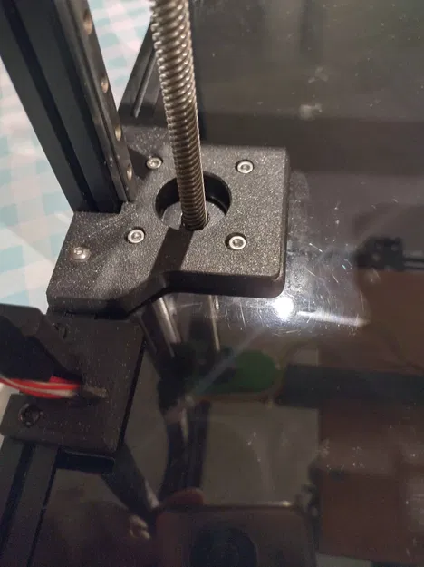 Salad Fork kèm mod AntHead HF & Cartographer - Image 3