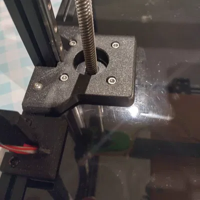 Salad Fork kèm mod AntHead HF & Cartographer