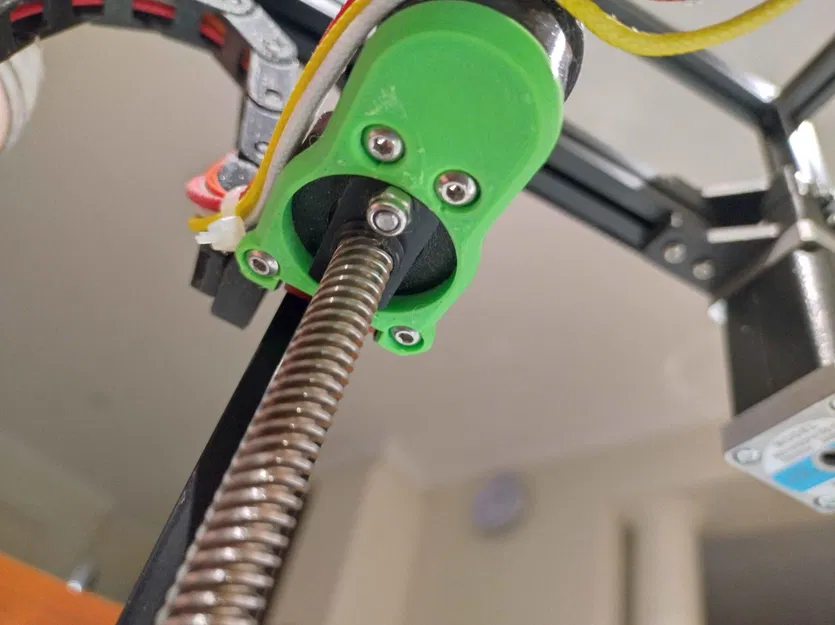 Salad Fork kèm mod AntHead HF & Cartographer - Image 4