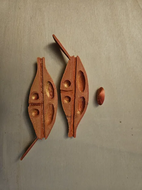 Mồi câu cá dạng diver (Fishing lure diver) - Image 2