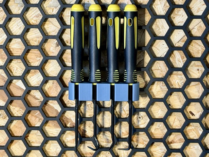 Kệ HSW cho bộ Pick Set - Image 1