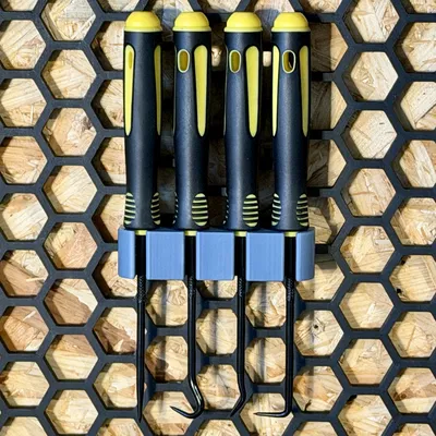 Kệ HSW cho bộ Pick Set