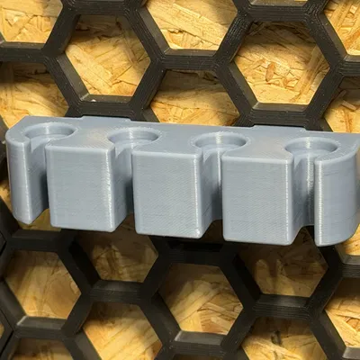 Kệ HSW cho bộ Pick Set