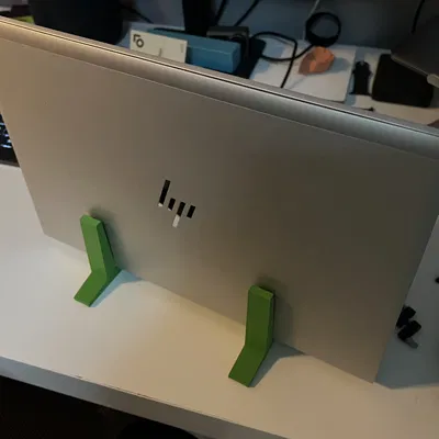 Giá đỡ cạnh cho laptop (Notebook side stand)