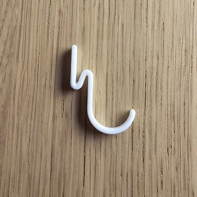 Móc thay thế cho khay lưới lưu trữ IKEA BEKANT